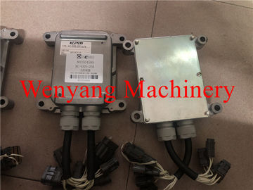 XCMG  excavator XE215C genuine sapre parts main controller 803504599 supplier