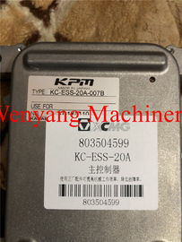 XCMG  excavator XE215C genuine sapre parts main controller 803504599 supplier