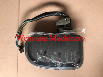 Supply VOLVO EC210B excavator genuine spare parts  pointer display supplier