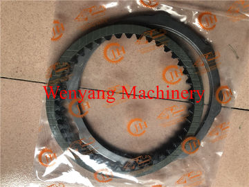 Excavator spare parts Kawasaki hydraulic rotary motor M5X130CHB disc supplier