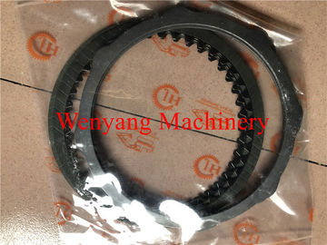 Excavator spare parts Kawasaki hydraulic rotary motor M5X130CHB disc supplier