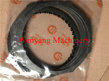 Excavator spare parts Kawasaki hydraulic rotary motor M5X130CHB disc supplier