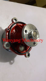 VOLVO EC210B excavator genuine spare parts water pump VOE20459004 supplier