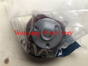 VOLVO EC210B excavator genuine spare parts water pump VOE20459004 supplier