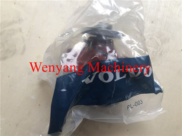 VOLVO EC210B excavator genuine spare parts water pump VOE20459004 supplier