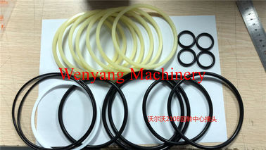 VOLVO EC210B excavator spare parts seal kits for Rotary center joint assembly supplier