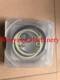 VOLVO EC210B excavator spare parts seal kits for Rotary center joint assembly supplier