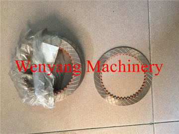 Lonking wheel loader spare parts transmission  clutch disc  ZL30E .5.1-12 supplier