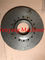 Lonking wheel loader  spare parts CDM816 Wheel brake disc ZL15F.03.04.017 supplier