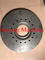 Lonking wheel loader  spare parts CDM816 Wheel brake disc ZL15F.03.04.017 supplier