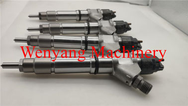 FIAT CURSOR engine spare parts  BOSCH brand injector 0445120361 supplier