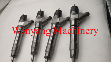 FIAT CURSOR engine spare parts  BOSCH brand injector 0445120361 supplier