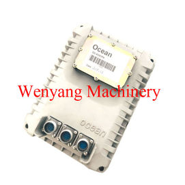 wheel loader spare parts controller LG835.05.04 for Lonking CDM833 CDM835 supplier