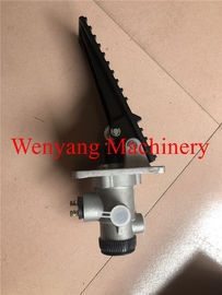 Lonking wheel loader spare parts air brake  valve LG853.08.09 supplier