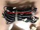 SDLG LG958 wheel loader genuine spare parts wiring harness 29430001182 supplier