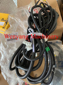 SDLG LG958 wheel loader genuine spare parts wiring harness 29430001182 supplier