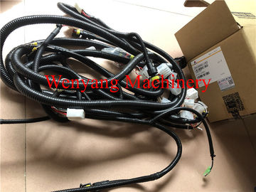 SDLG LG958 wheel loader genuine spare parts wiring harness 29430001182 supplier