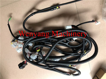 SDLG LG958 wheel loader genuine spare parts wiring harness 29430002463 supplier