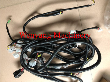 SDLG LG958 wheel loader genuine spare parts wiring harness 29430002463 supplier