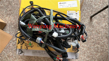 SDLG LG958 wheel loader genuine spare parts wiring harness 29430002463 supplier