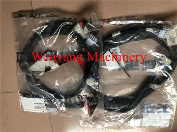 SDLG LG958 wheel loader genuine spare parts wiring harness 29370024571 supplier