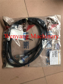 SDLG LG958 wheel loader genuine spare parts wiring harness 29370024571 supplier