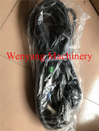 SDLG LG958 wheel loader genuine spare parts wiring harness 29410001032 supplier