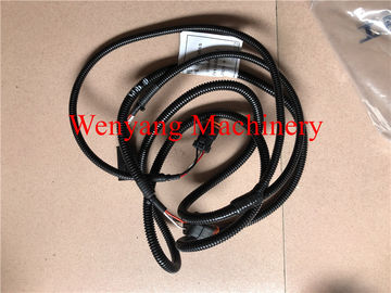 SDLG LG958 wheel loader genuine spare parts wiring harness 29410000301 supplier