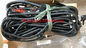 SDLG LG958 wheel loader genuine spare parts wiring harness 29420002501 supplier