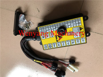 SDLG LG958 wheel loader genuine spare parts fuse and relay unit 4130001892 supplier