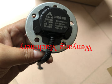 SDLG LG958 wheel loader genuine spare parts  fuel  level sensor  4130001908 supplier