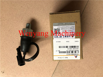 SDLG LG958 wheel loader genuine spare parts pressure switch  4130001412 supplier