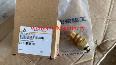 SDLG LG958 wheel loader genuine spare parts temperature sensor 4130000202 supplier