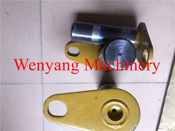 China wheel loader spare parts Lonking  bucket lower pin lg833.11.09 supplier