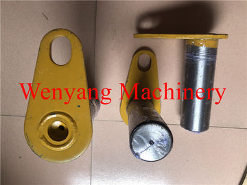 China wheel loader spare parts Lonking  bucket lower pin lg833.11.09 supplier