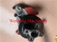China Yuchai engine  spare parts original motor water pump B8800-1307100G supplier