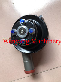 Yuchai engine genuine spare parts YC6B125-T20  water pump 630-1307010C supplier