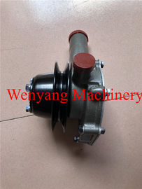 Yuchai engine genuine spare parts YC6B125-T20  water pump 630-1307010C supplier