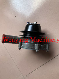 Yuchai engine genuine spare parts YC6B125-T20  water pump 630-1307010C supplier