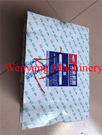 Yuchai engine genuine spare parts YC6B125-T20  water pump 630-1307010C supplier