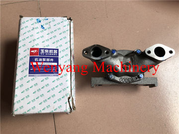 Yuchai engine genuine spare parts YC6B125-T20  oil pump B3000-1011020A supplier