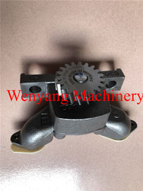 Yuchai engine genuine spare parts YC6B125-T20  oil pump B3000-1011020A supplier