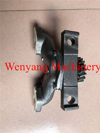 Yuchai engine genuine spare parts YC6B125-T20  oil pump B3000-1011020A supplier