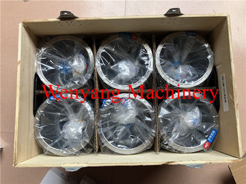China Yuchai engine genuine spare parts YC6B125-T20 repair kits (cylinder liner ,piston ,piston pin ,piston ring )) supplier