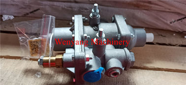 Lonking wheel loader spare parts combined valve assembly  CDM835I.08.01  60304000498 supplier