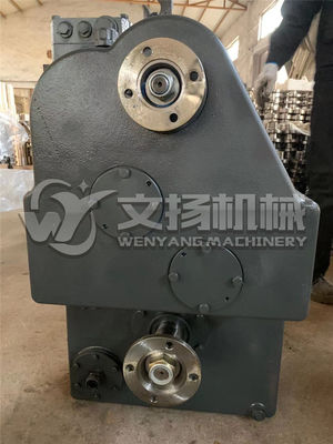 Lonking CDM833 wheel loader transmission assembly (gear box ) LG30F.03III.01 supplier