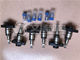 Cummins 6BTA5.9-C130 engine 4994681  injection pump elementos de valvulas cummins srb supplier