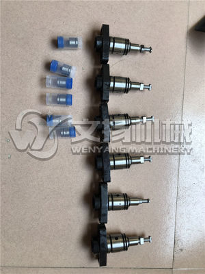 Cummins 6BTA5.9-C130 engine 4994681  injection pump elementos de valvulas cummins srb supplier