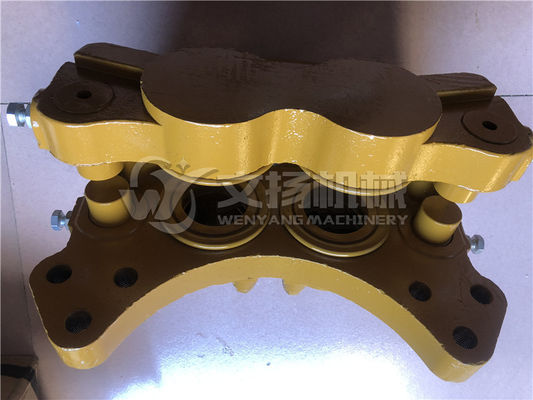 BRAKE CALIPER 75700436 for XCMG ZL30G wheel loader spare parts supplier