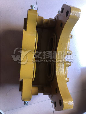 BRAKE CALIPER 75700436 for XCMG ZL30G wheel loader spare parts supplier